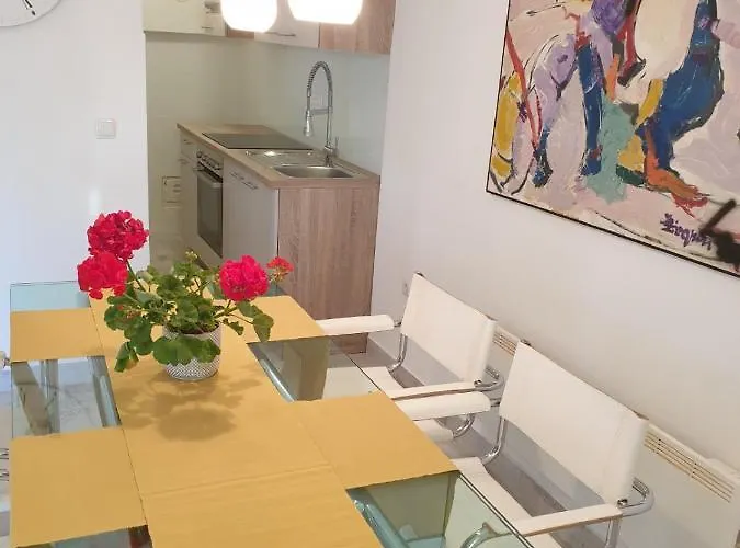 Apartman P-E