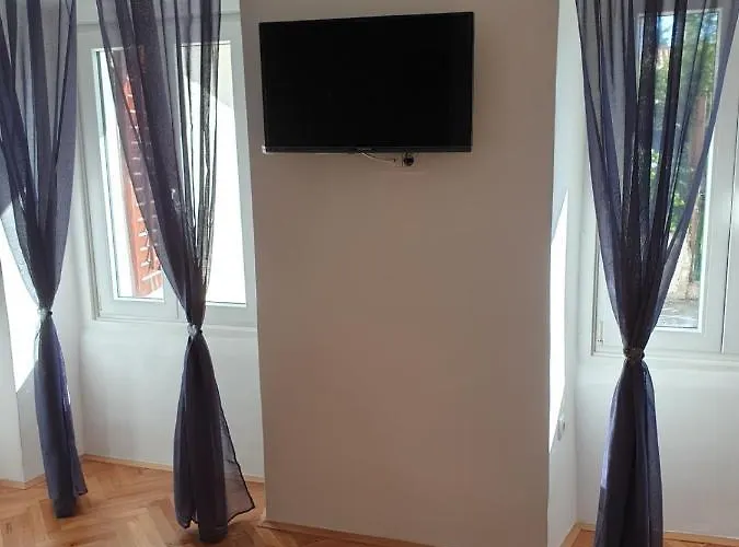 Apartman P-E