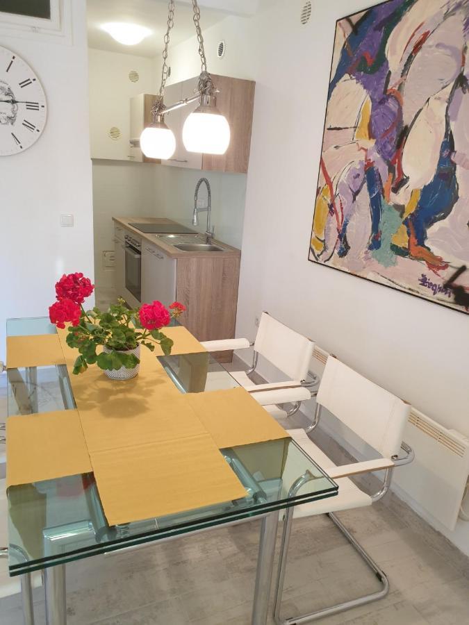 Apartment P-e