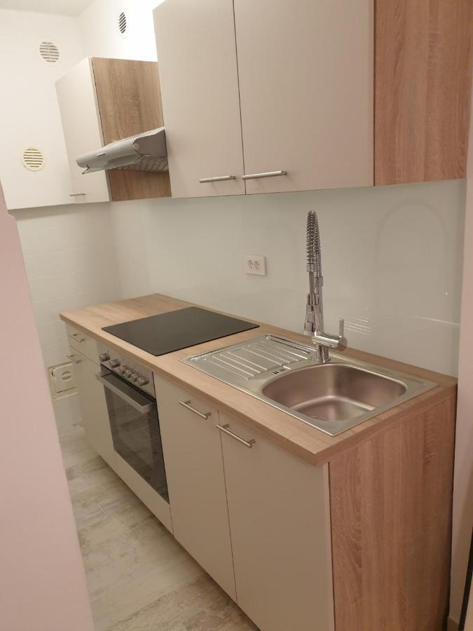 P-e Apartment